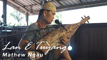 Lan E Tuyang by Mathew Ngau | FDVCC #13