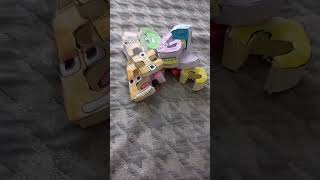 Vietnamese Alphabet lore song A-S