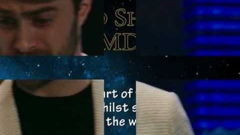 NOW YOU SEE ME 2 (VIDEO SHOOTING TECHNIQUES AND CAMERA MOVEMENT) IFFAH SYAHIRAH BT MOHD KAMARULHUDA