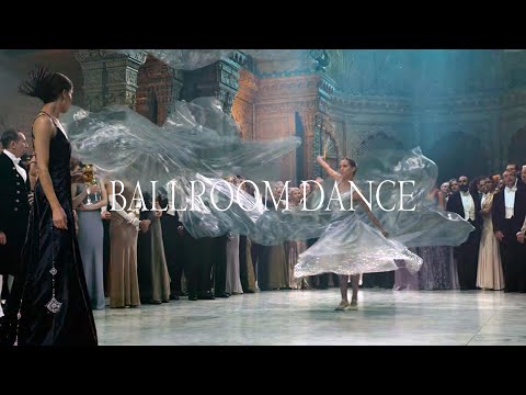 4. “Ballroom Dance” Fantastic Beasts: The Crimes of Grindelwald Deleted Scene