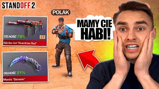 Download Lagu 💥HABI I NIKO VS POLACY Z LEGENDAMI NA SANDSTONE!😱 STANDOFF 2 MP3