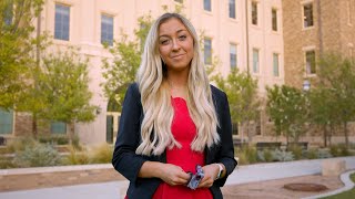 Full Texas Tech SGA - Welcome Back PSA 2020 Guide