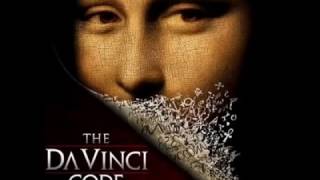 The Da Vinci Code   Chevaliers de Sangreal