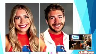 Ep. 107: Daytona Takeover feat. Jenna Vitamanti & Stephanie Coddens