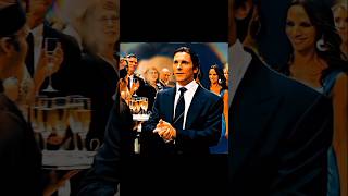 "I'm Buying This Hotel" | Batman Begins Edit | The Dark Knight | Montegem Nada Tropica