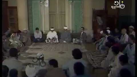 ‏الشيخ عبد الباسط عبد الصمد ‏آيات هجرة الرسول الله