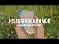 Historia de un amor - Guadalupe Pineda (Letra subtitulada)