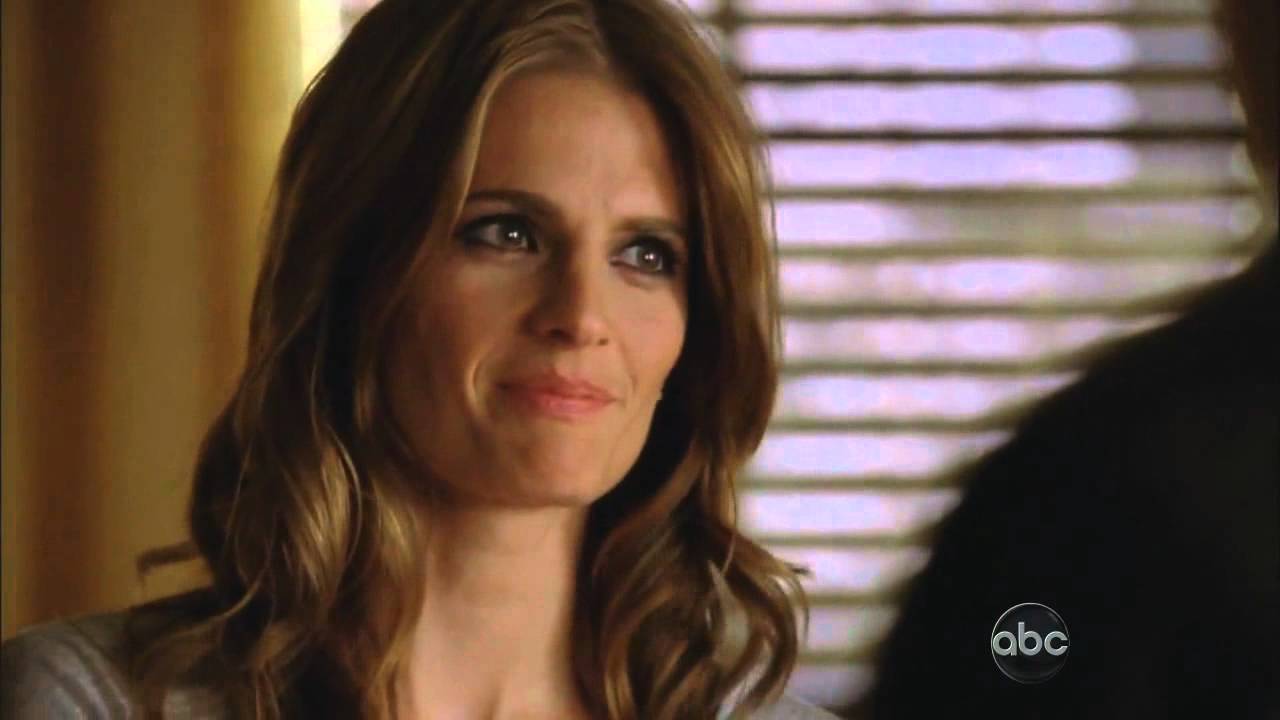 Castle/Beckett - Feel Again