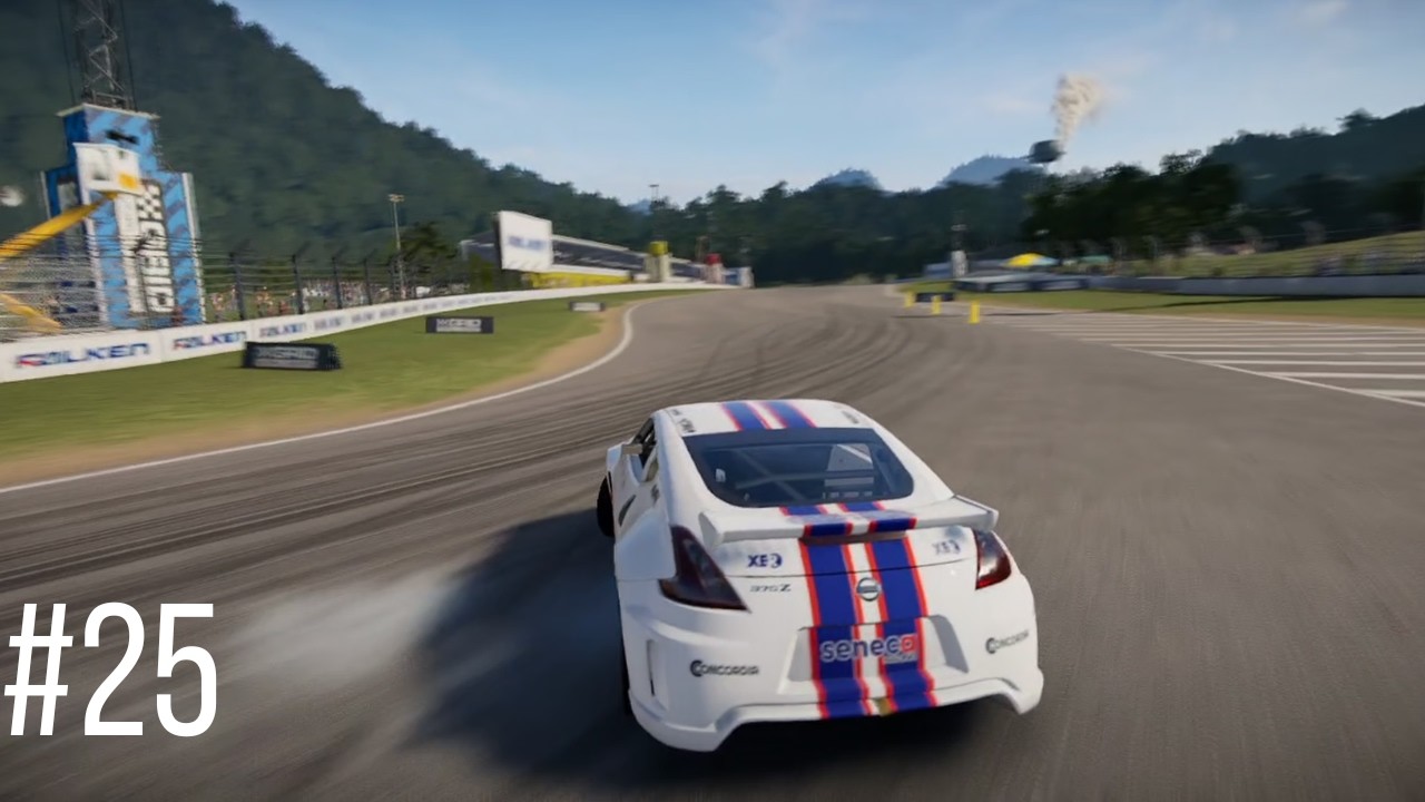 GRID LEGENDS ANDROID Walkthrough Gameplay #25 - CATCH MY DRIFT? (FULL GAME)