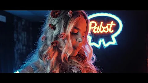 Alissa Griffith - Somebody Else's Somebody (Offici...