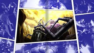 Sentinel's Ending UMVC3