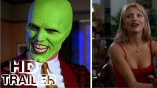 THE MASK 2 Trailer (Fan-Made) [HD] Jim Carrey, Sarah Paulson