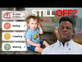 Your Child Hit Every Milestone… But Something’s STILL OFF
