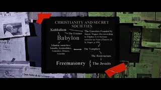 Behind the Scenes of The Chosen   The Hidden Influence Guiding Jonathan Roumie