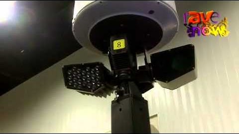 CEDIA 2011: IC Realtime Explains Its Radar System for All-Weather Surveliance