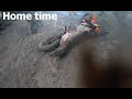 How not to ride a dirtbike (Action Trax)