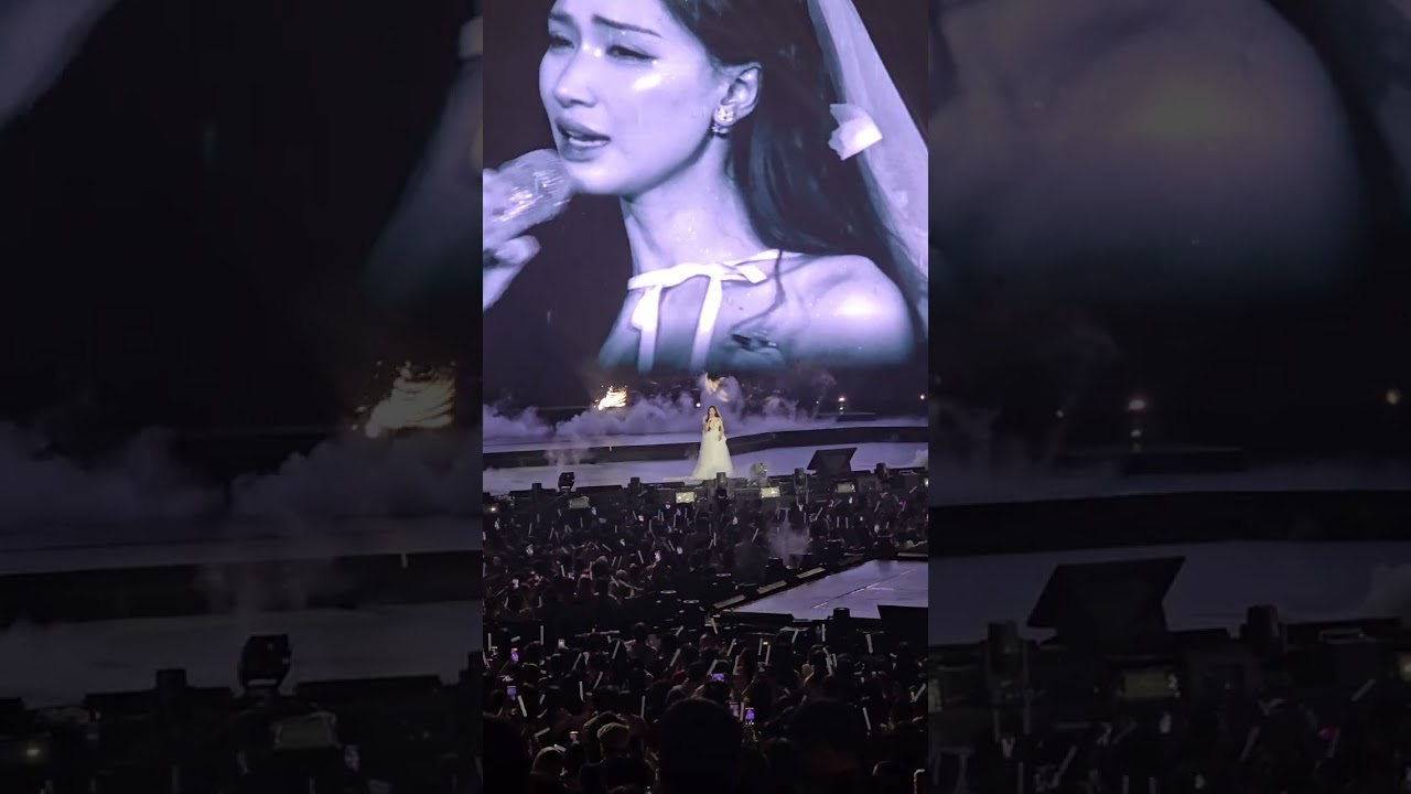 Rời Bỏ_Hòa Minzy_ Bắc Bling fan concert 2026