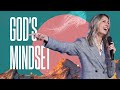 God’s Mindset — Mindsets — DawnCheré Wilkerson