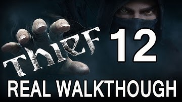 Thief Master Difficulty Walkthrough - Part 12 - Clearing All Guards in Skinmarket