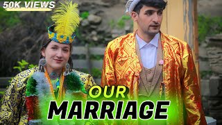 Our wedding functions | Kalash marriage ceremony