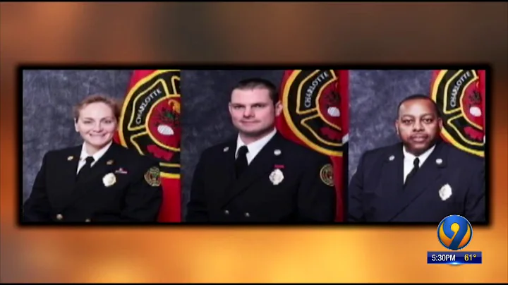 Protecting Firefighters from Cancer