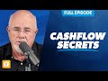 Cashflow secrets for longterm business success