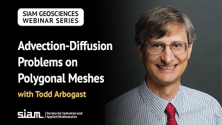 Advection-Diffusion Problems on Polygonal Meshes with Todd Arbogast