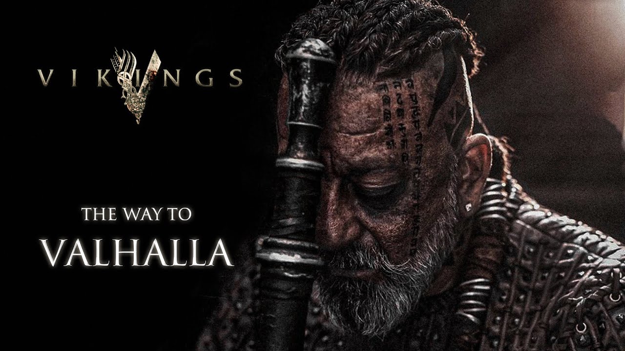 1 Hour Vikings Music Epic Viking & Nordic Folk Music World's Most