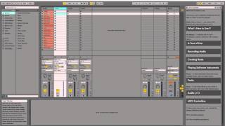 Launchpad Pro Daft Punk Complete Sample Pack Ableton Live / Free Download