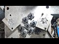 (injection molding) #11 live