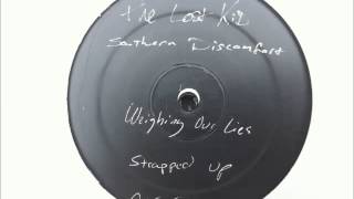 The Lost Kid Our Sweat