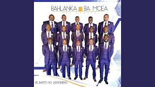 Dipula Tsa Tshegofatso