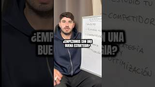 ¿Estructura con lógica para tu publicidad?CONTÁCTAME #digitalmarketing #googleads #google #sem #ppc