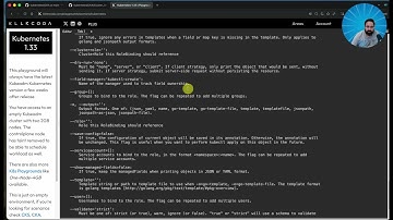 10. CKA - Kubernetes: Cluster Architecture, Installation & Configuration (25%)