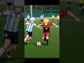 Naruto playing football #naruto #anime #narutoshippuden #cr7