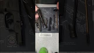 taurus g3c ported barrel