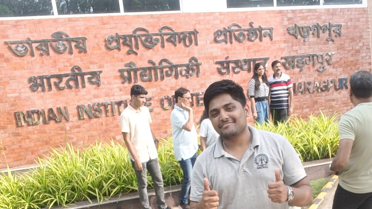 Iit Kharagpur Law Entrance Exam 2026 Registration