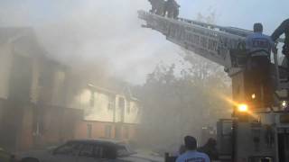 Celebrity 2nd Alarm Apt Fire Wynbrook Way 5 20 2009 Wealth