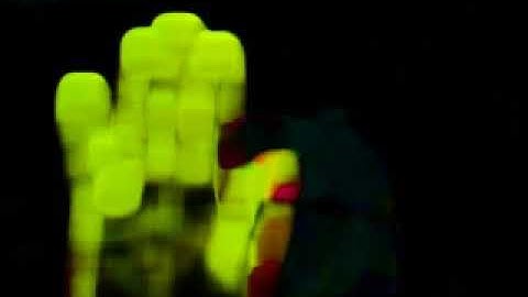 Dense Optical Flow