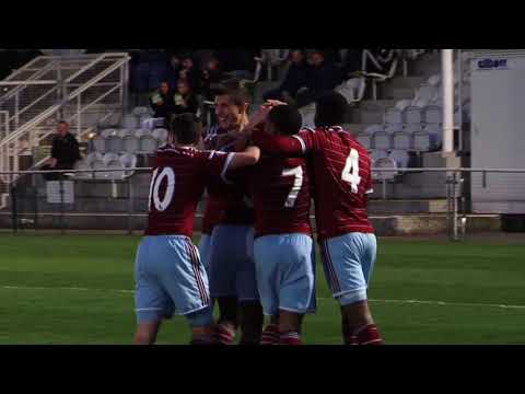 Video thumbnail: A Development Squad Goal I Still Remember