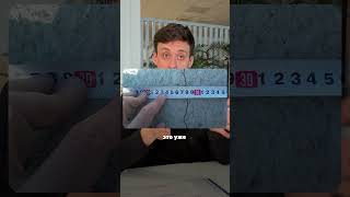 Что делать, если пошли трещины в свежем фундаменте? #фундамент #строительстводома