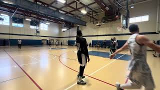 05/03/2026 CLBO League Playmakers vs Elite Second Half