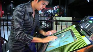 DJMAX TECHNIKA 2 Colour of Sorrow MX Roulette
