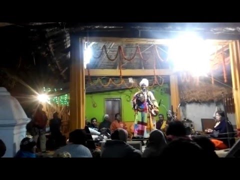 Rameshraj Bhattarai , Purnakala B.C And Yamlal Parajuli - Fa