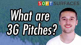 What are 3G Pitches? | 📚 3G Synthetic Grass Explained 📚 | Soft Surfaces screenshot 2