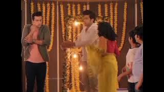 Kairat VM || Allah waariya || kartik || sairat || ranveer || #yrkkh