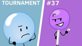 BFB Tournament #37