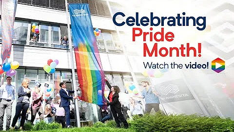 RHI Magnesita - Happy Pride Month!