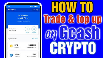 Gcash Crypto trading | how to buy on Gcash Crypto