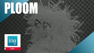 Ploom La Chenille Reçoit Jean Richard Archive Ina